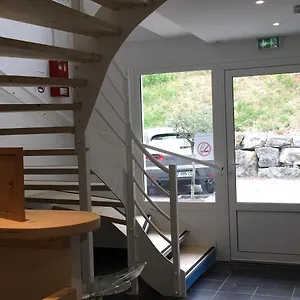 Sur Le Port Appartement