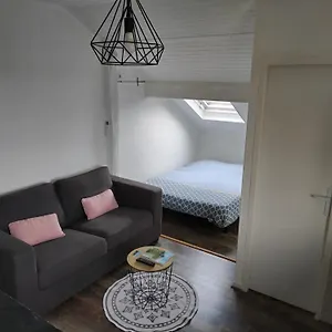 Le Du Brochy Appartement