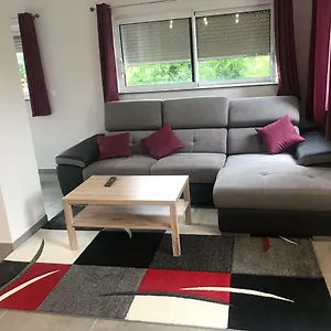 L’appartement Du Plateau D’hauteville Appartement