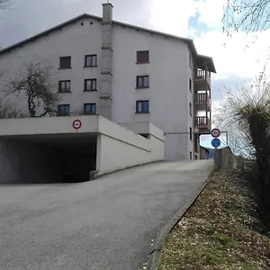 L'appart De Lônes Appartement